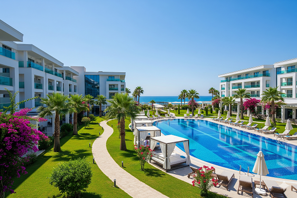 Manavgat bölgesi
